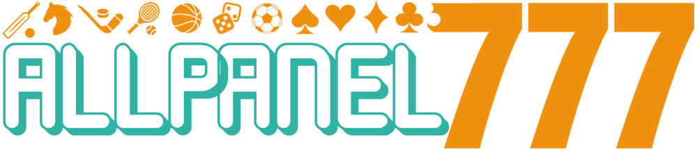 AllPanel777 logo